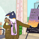Illustration for article titled Princess Carolyn tries to have it all in a tongue-twisting, plate-spinning iBoJack Horseman/i